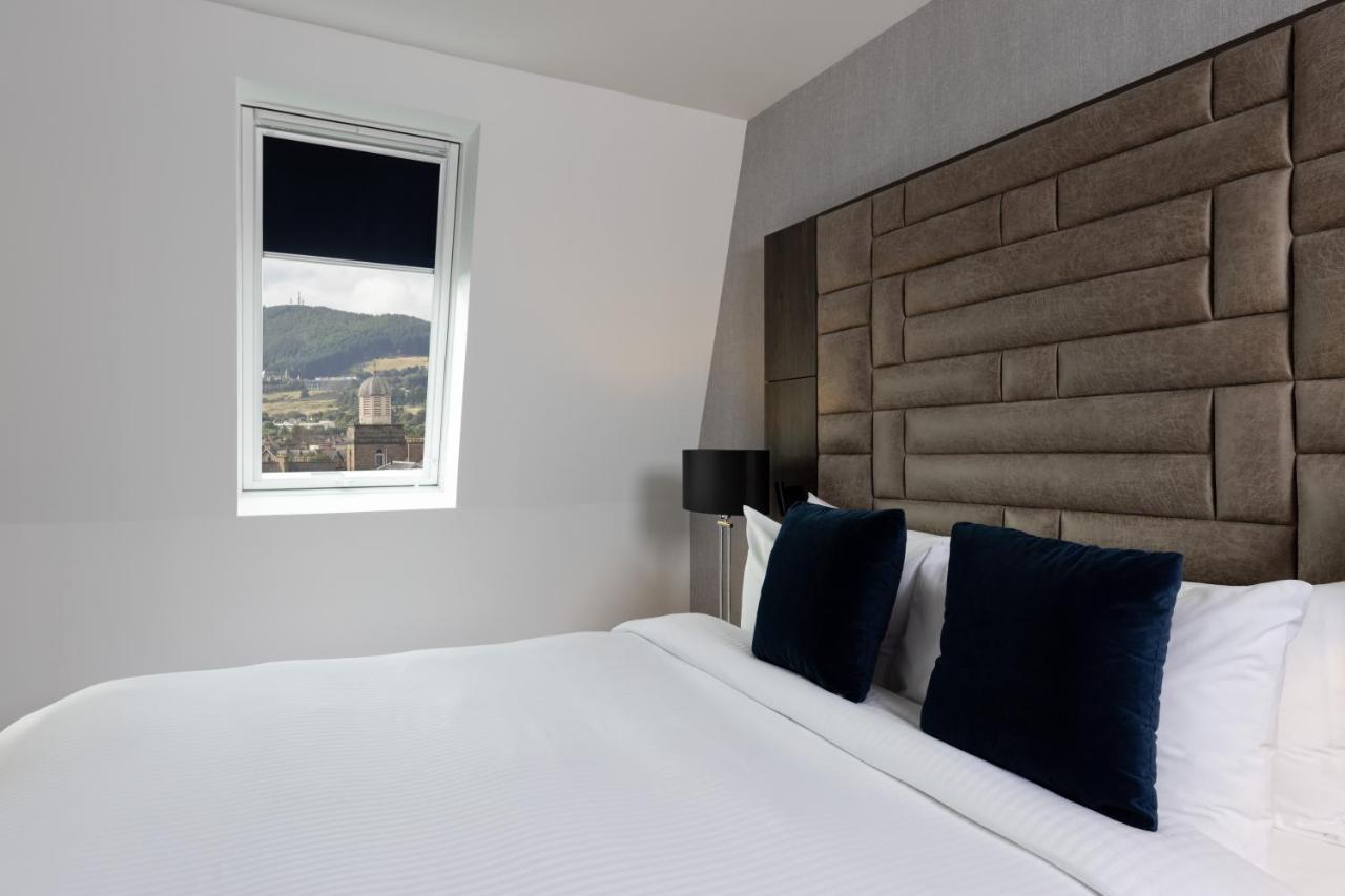 River Ness Hotel, A Member Of Radisson Individuals Inverness Eksteriør billede
