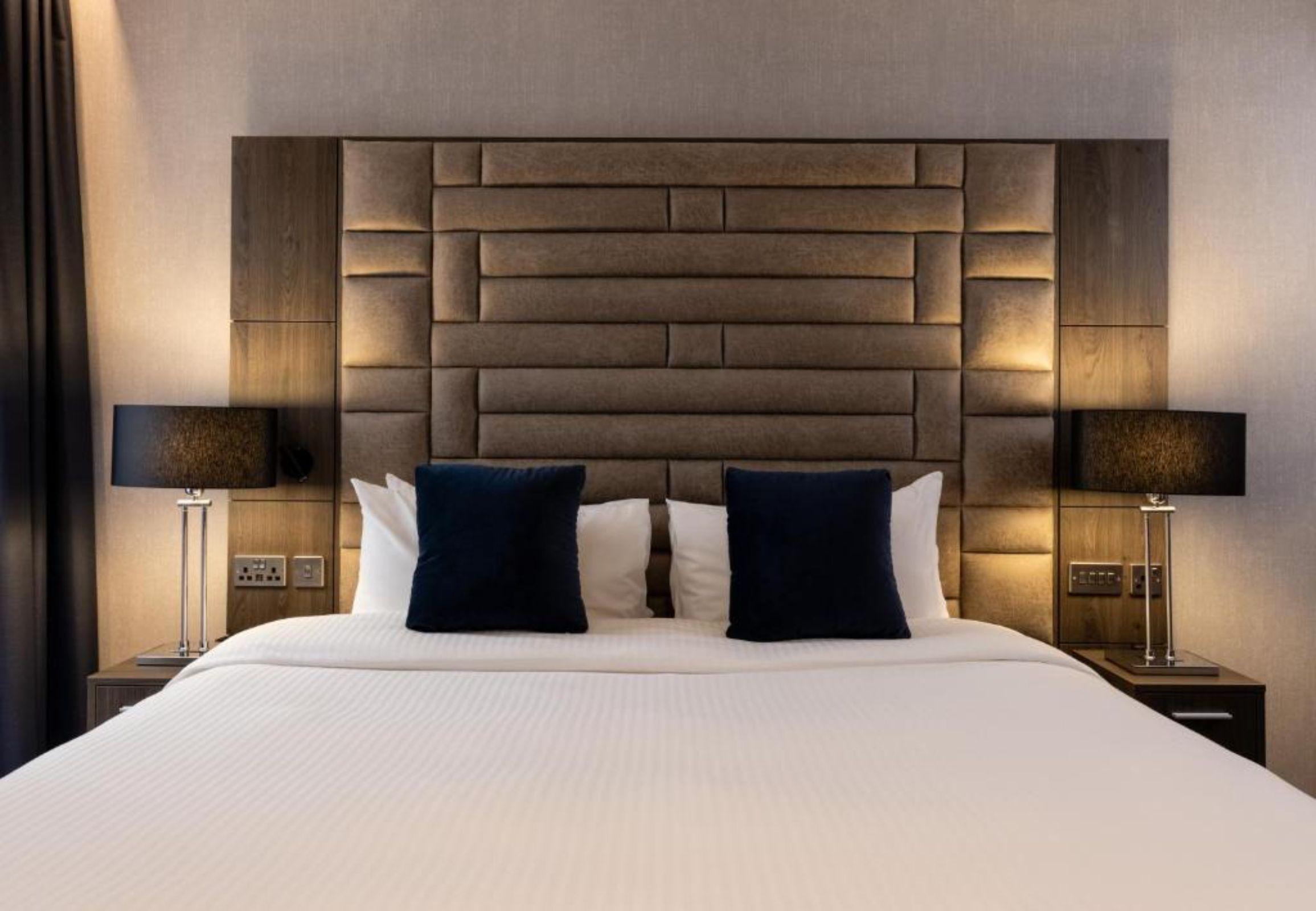 River Ness Hotel, A Member Of Radisson Individuals Inverness Eksteriør billede