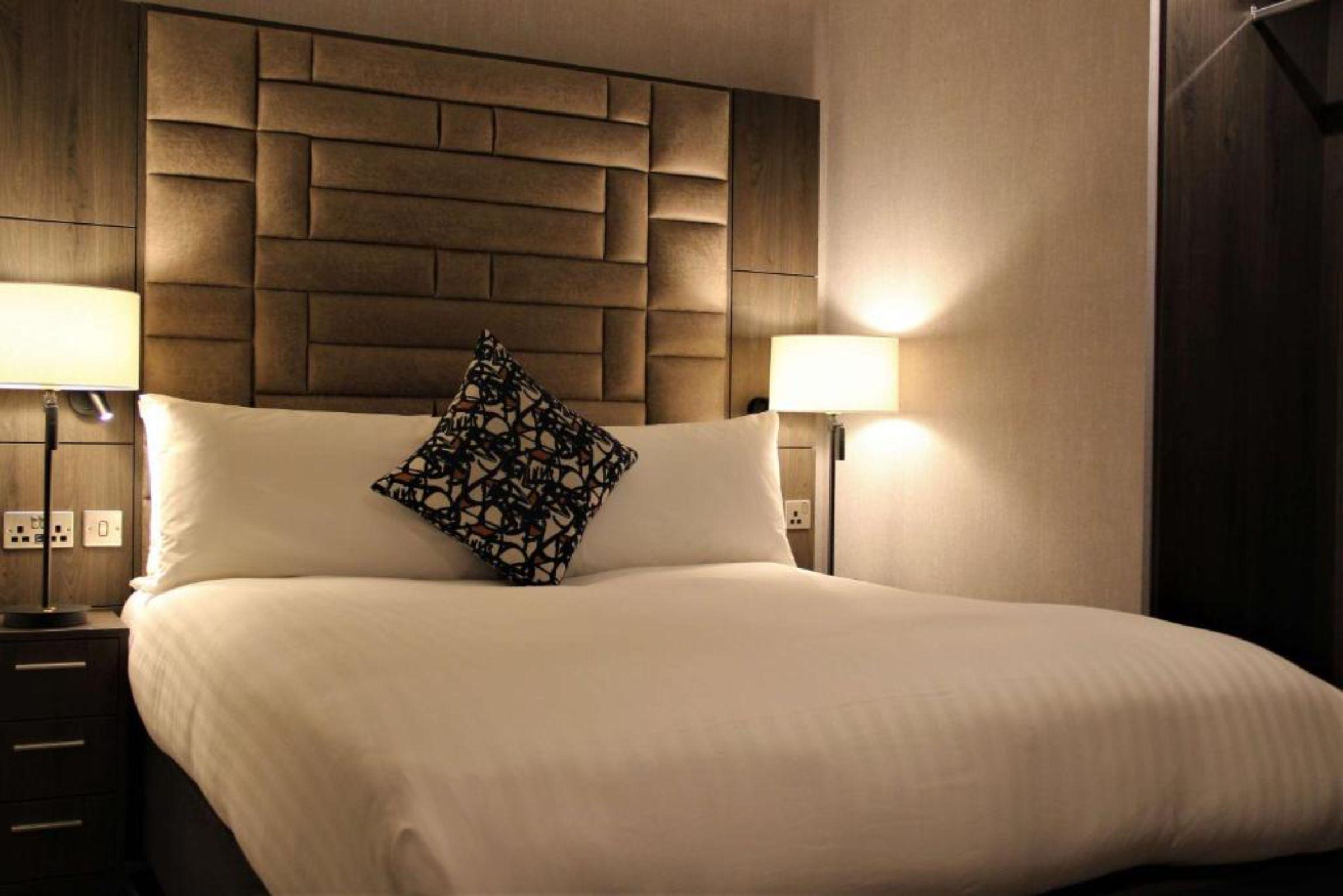 River Ness Hotel, A Member Of Radisson Individuals Inverness Eksteriør billede