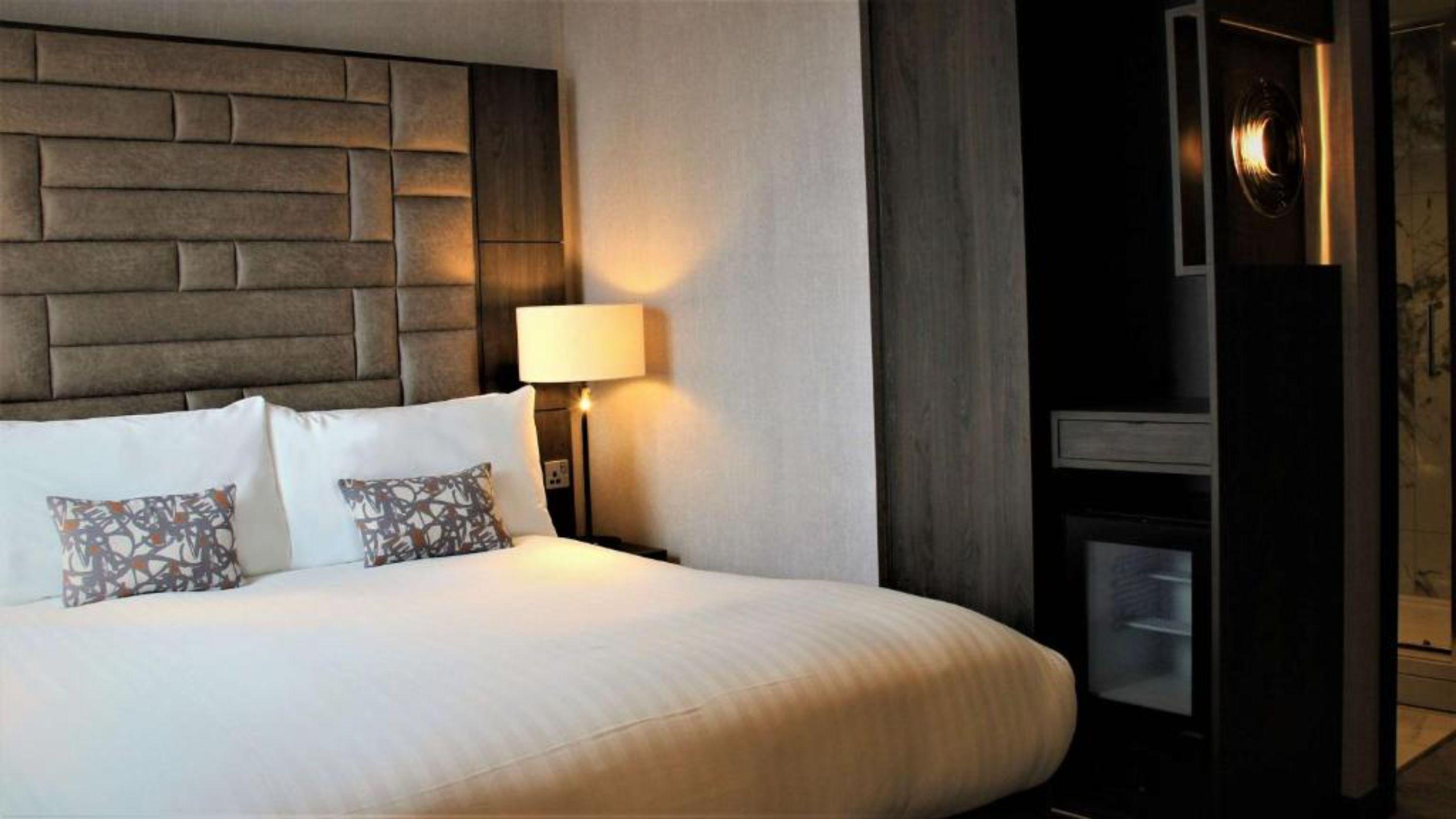 River Ness Hotel, A Member Of Radisson Individuals Inverness Eksteriør billede