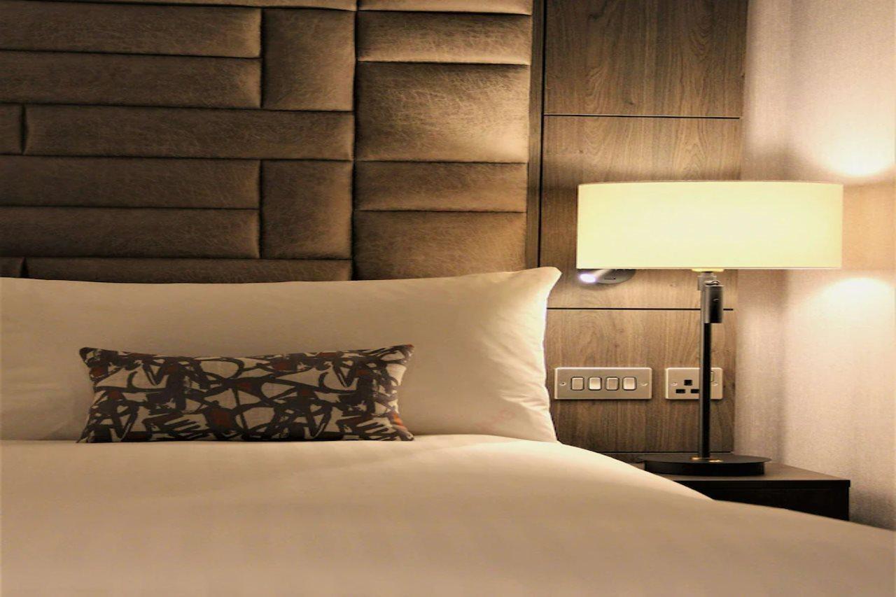 River Ness Hotel, A Member Of Radisson Individuals Inverness Eksteriør billede