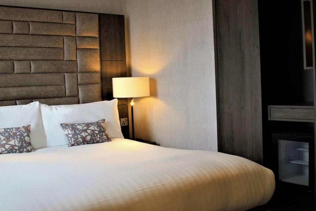 River Ness Hotel, A Member Of Radisson Individuals Inverness Eksteriør billede
